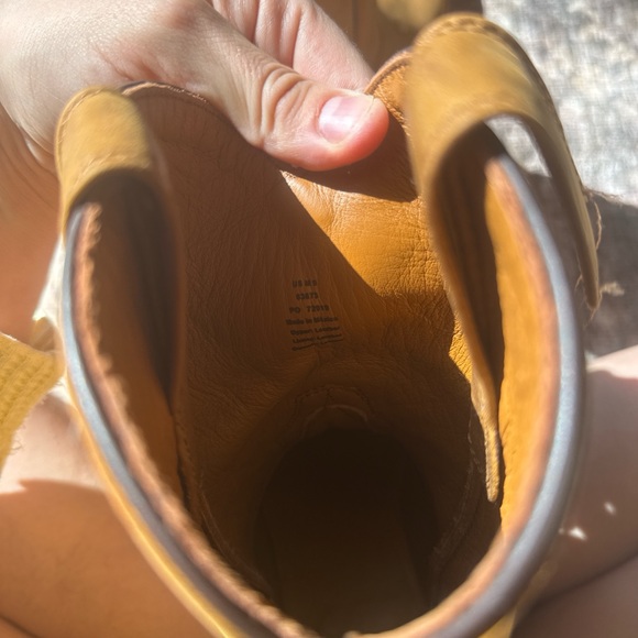 Huckberry Rhodes Roper Boot - Picture 6 of 6